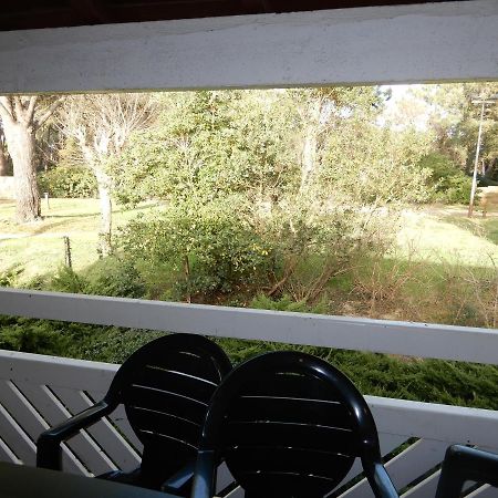 Appartement Au Domaine Du Golf Dans Residence De Vacance モリエ・エマー エクステリア 写真