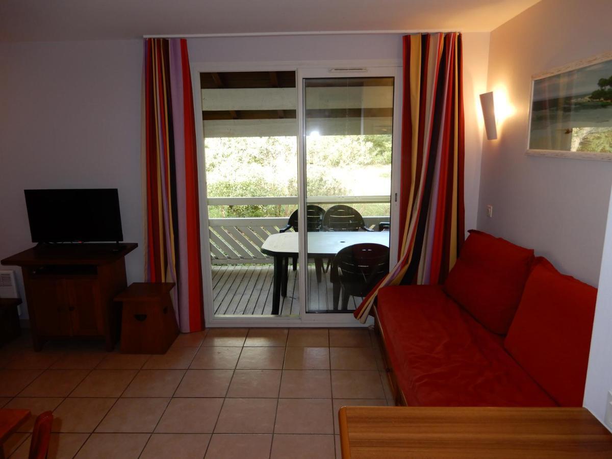 Appartement Au Domaine Du Golf Dans Residence De Vacance モリエ・エマー エクステリア 写真