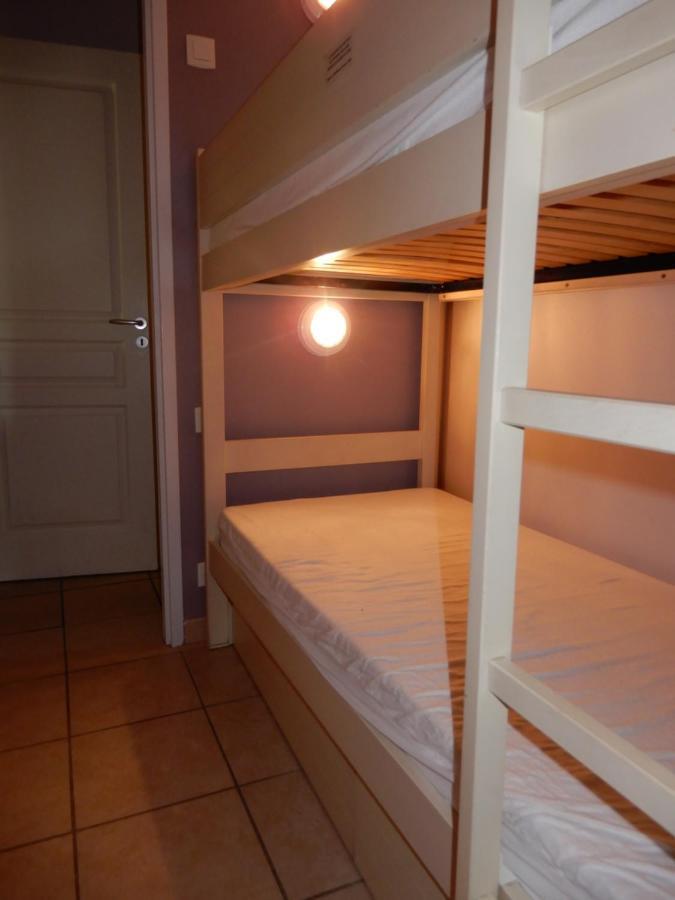 Appartement Au Domaine Du Golf Dans Residence De Vacance モリエ・エマー エクステリア 写真