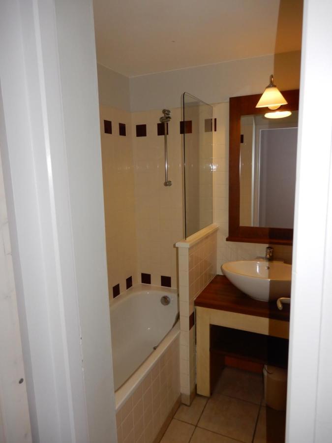 Appartement Au Domaine Du Golf Dans Residence De Vacance モリエ・エマー エクステリア 写真