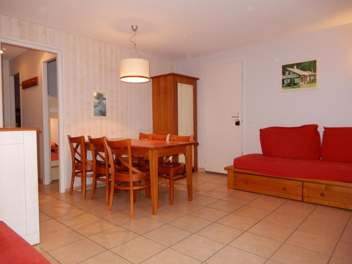 Appartement Au Domaine Du Golf Dans Residence De Vacance モリエ・エマー エクステリア 写真