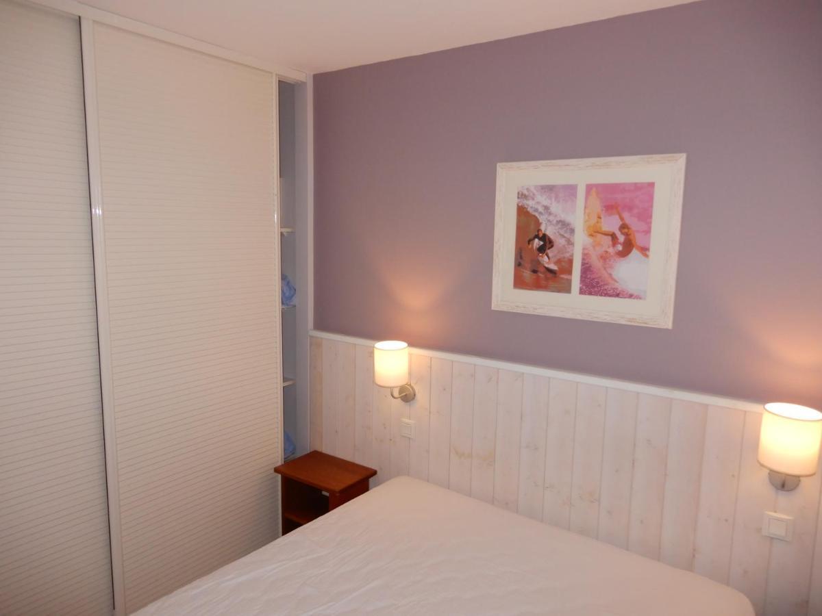 Appartement Au Domaine Du Golf Dans Residence De Vacance モリエ・エマー エクステリア 写真
