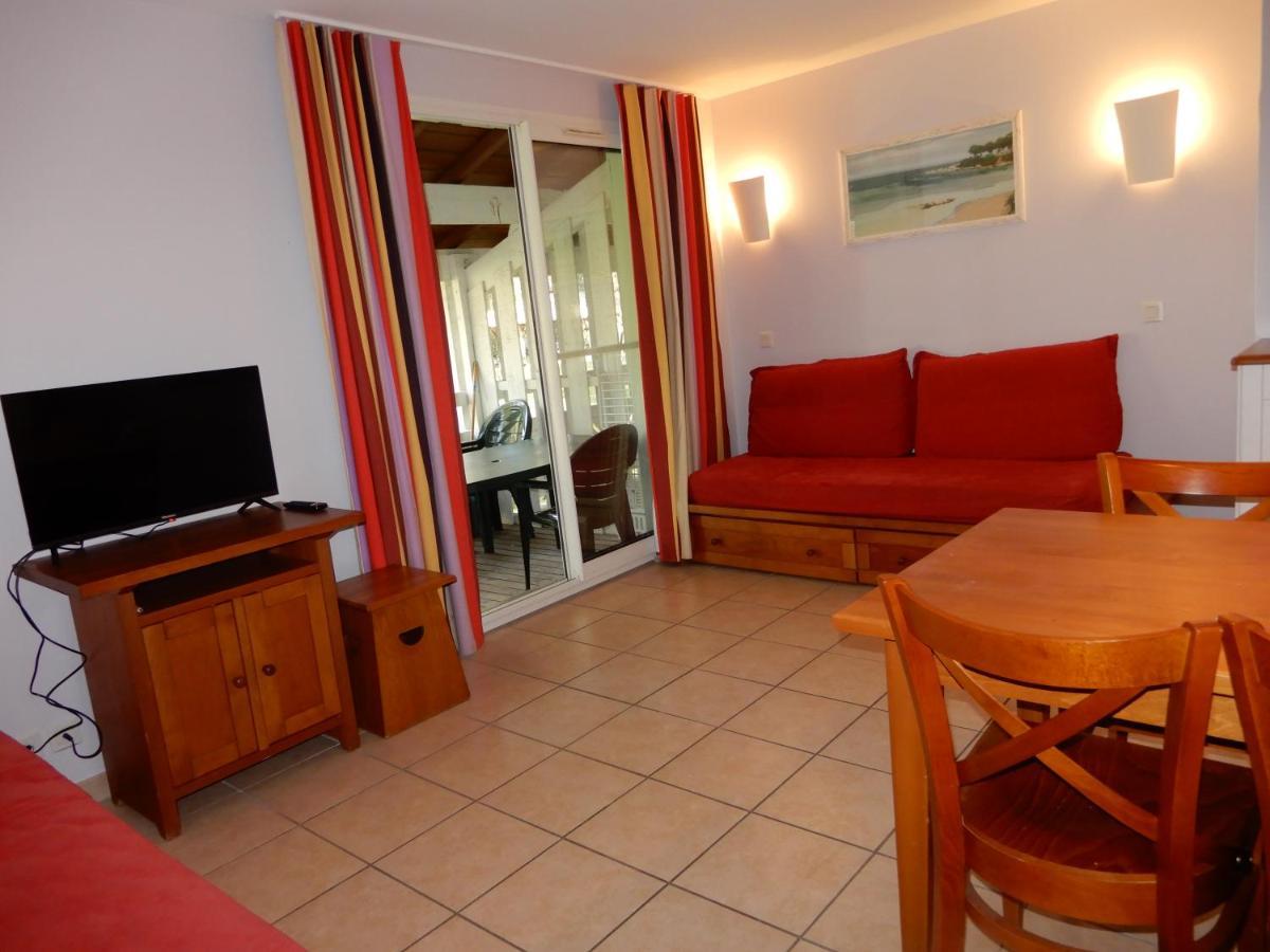 Appartement Au Domaine Du Golf Dans Residence De Vacance モリエ・エマー エクステリア 写真