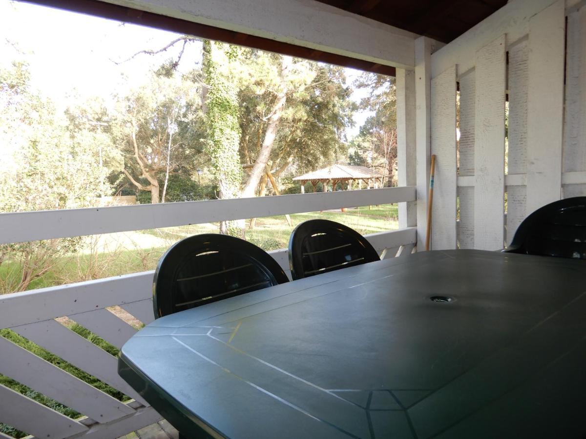 Appartement Au Domaine Du Golf Dans Residence De Vacance モリエ・エマー エクステリア 写真
