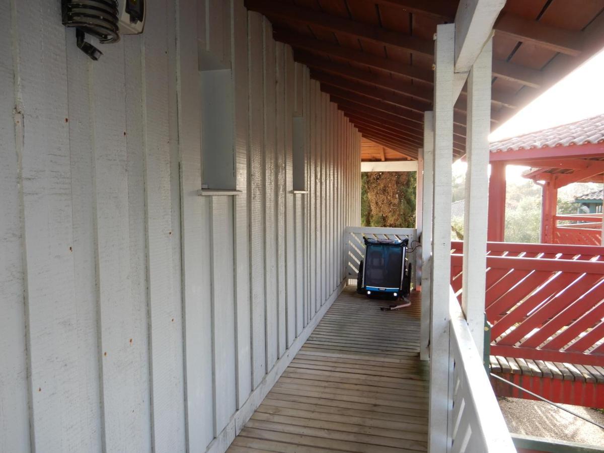 Appartement Au Domaine Du Golf Dans Residence De Vacance モリエ・エマー エクステリア 写真