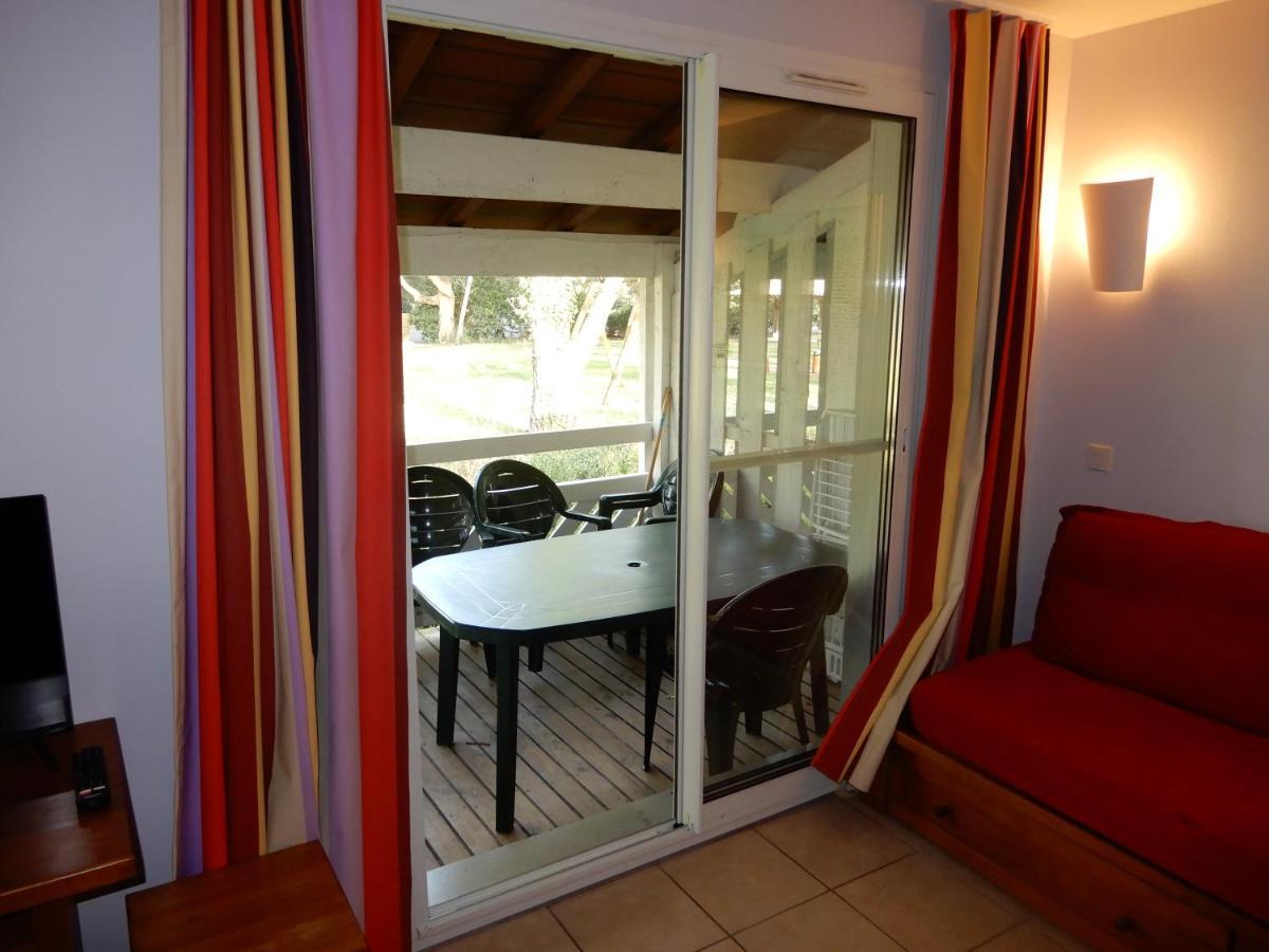 Appartement Au Domaine Du Golf Dans Residence De Vacance モリエ・エマー エクステリア 写真